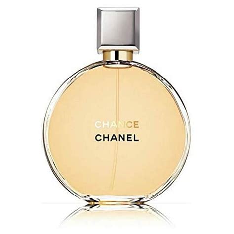 eau de parfum chance de chanel 35ml|chanel perfume chance sale.